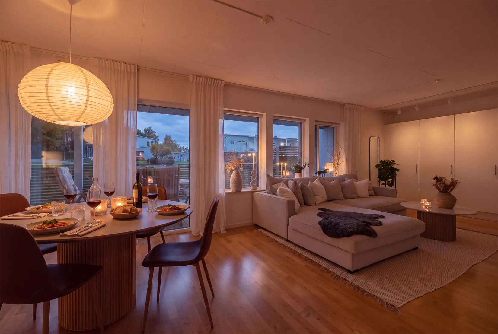 Bostadsrätt, Modistvägen 5B, Hallerna, Stenungsund