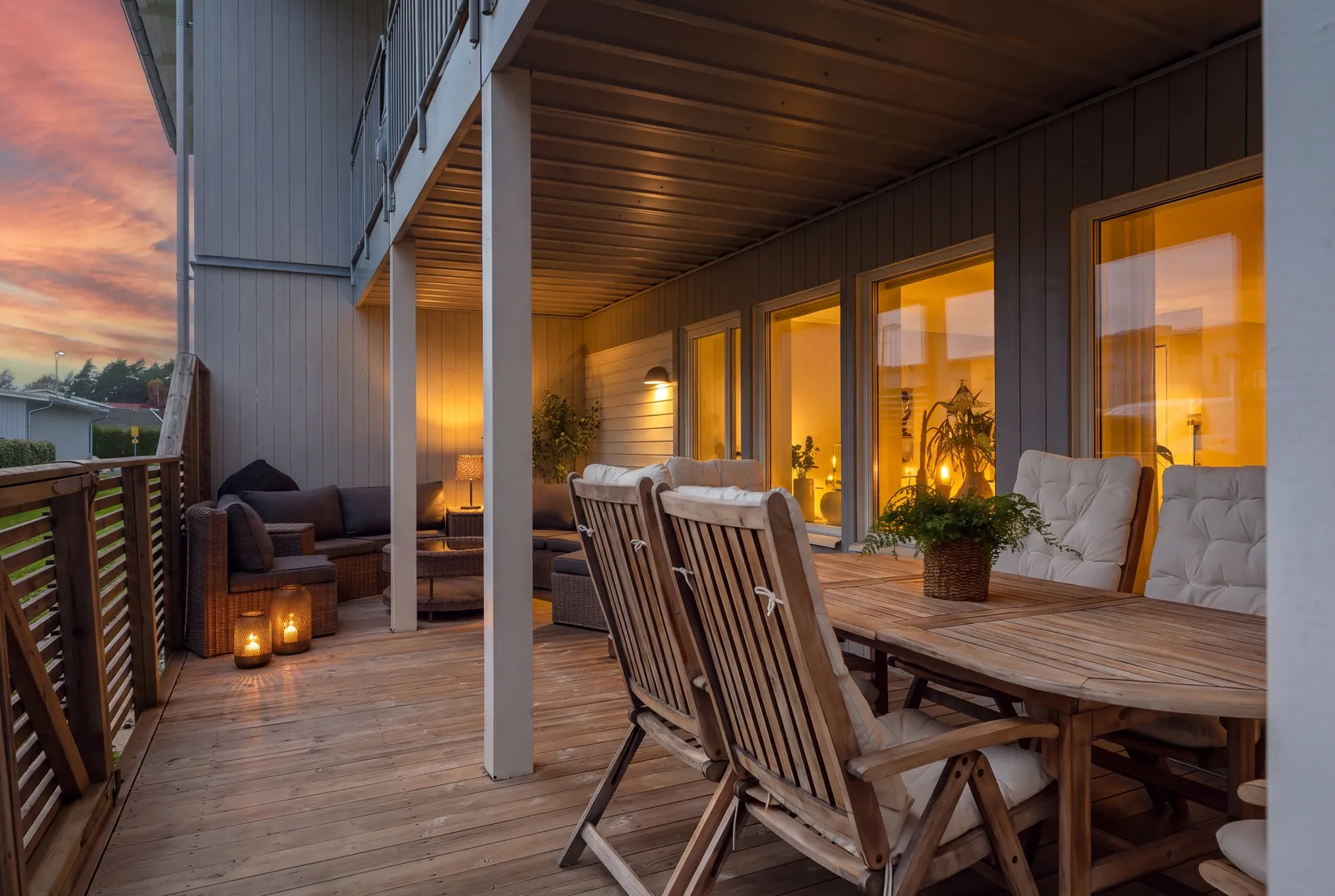 Bostadsrätt, Modistvägen 5B, Hallerna, Stenungsund