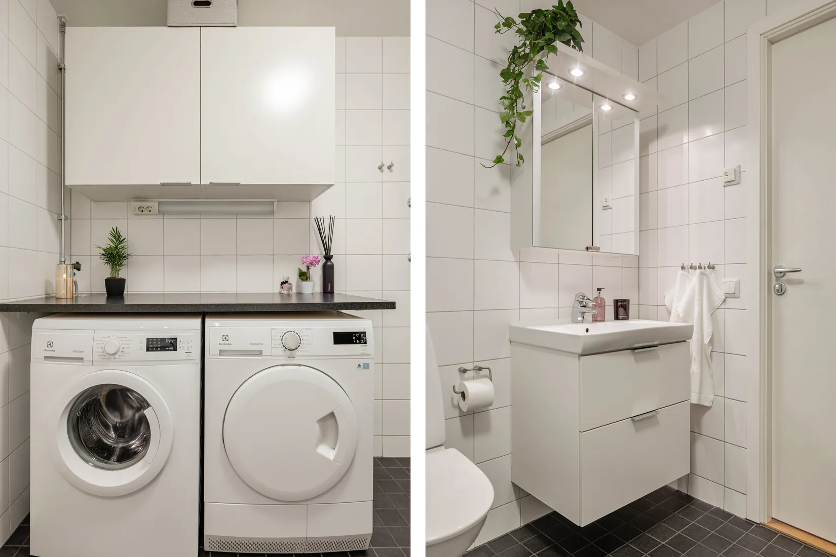 Bostadsrätt, Lotta Svärds Gränd 14, Fruängen, Stockholm