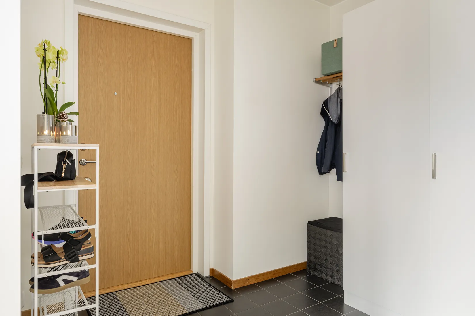 Bostadsrätt, Lotta Svärds Gränd 14, Fruängen, Stockholm