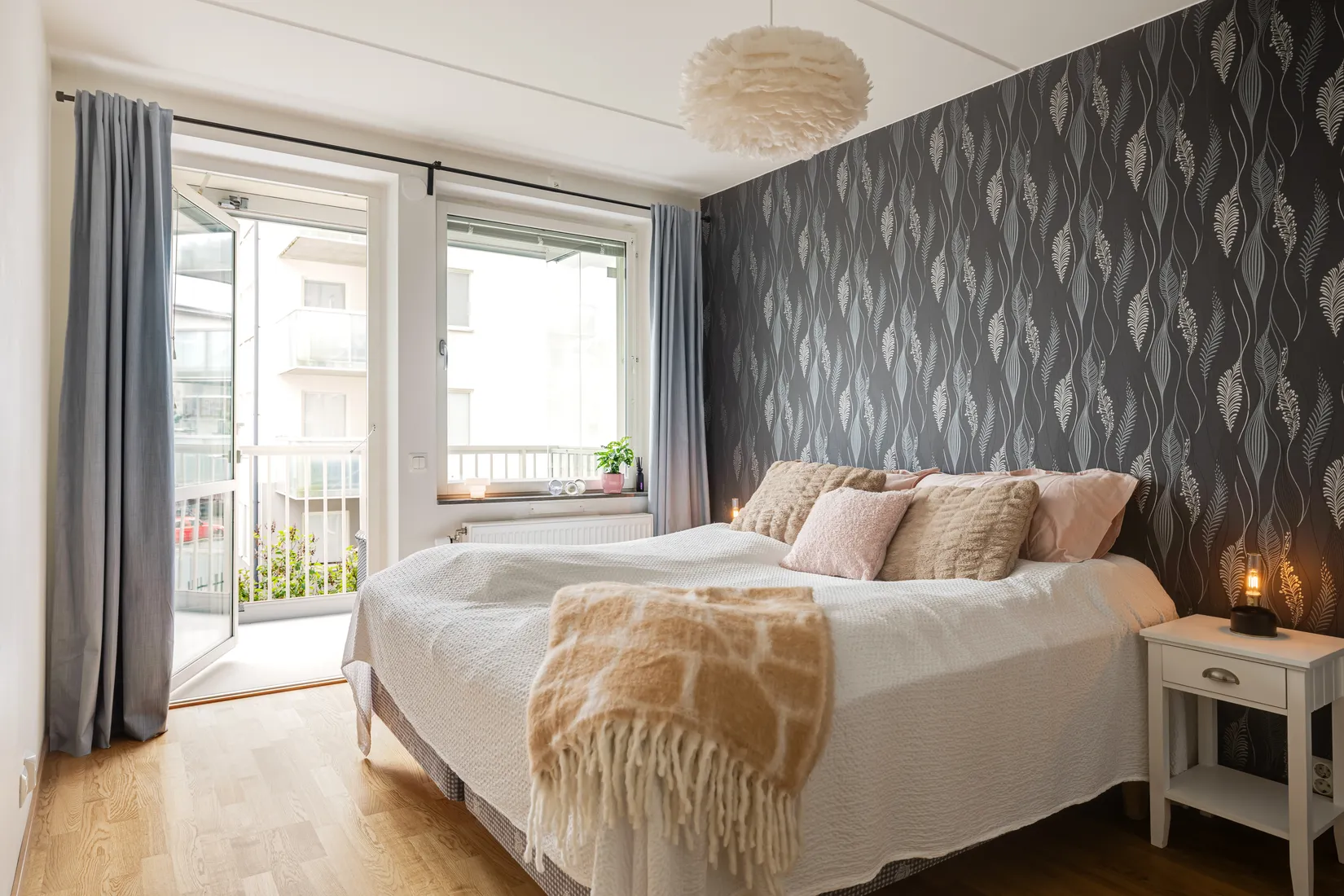 Bostadsrätt, Lotta Svärds Gränd 14, Fruängen, Stockholm