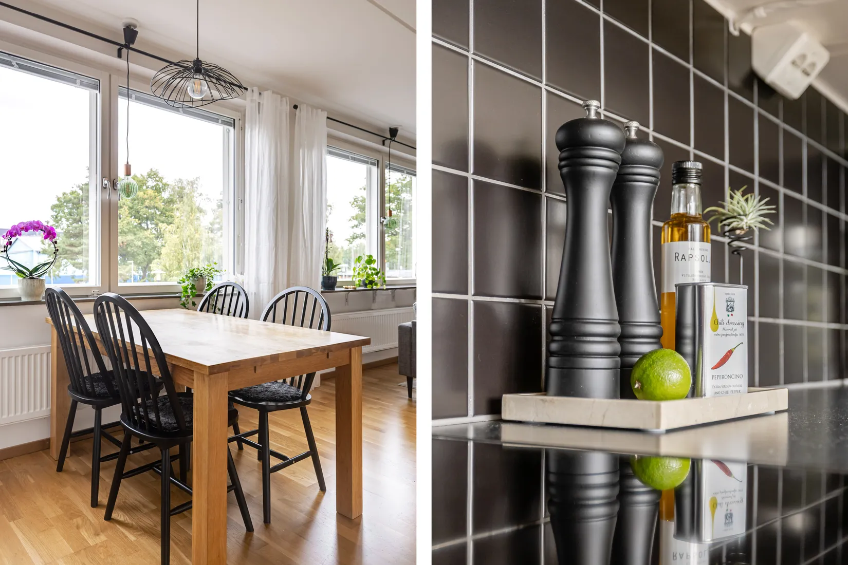 Bostadsrätt, Lotta Svärds Gränd 14, Fruängen, Stockholm