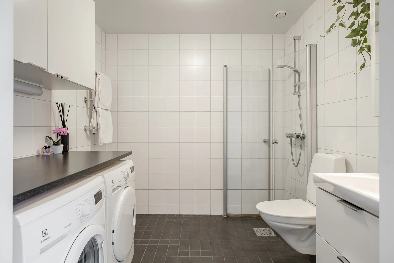 Bostadsrätt, Lotta Svärds Gränd 14, Fruängen, Stockholm