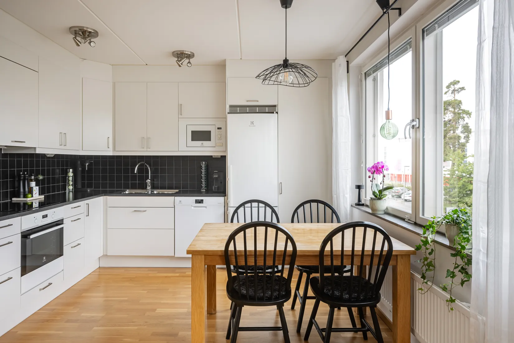 Bostadsrätt, Lotta Svärds Gränd 14, Fruängen, Stockholm