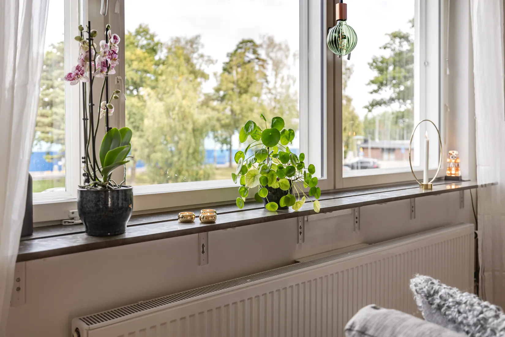 Bostadsrätt, Lotta Svärds Gränd 14, Fruängen, Stockholm