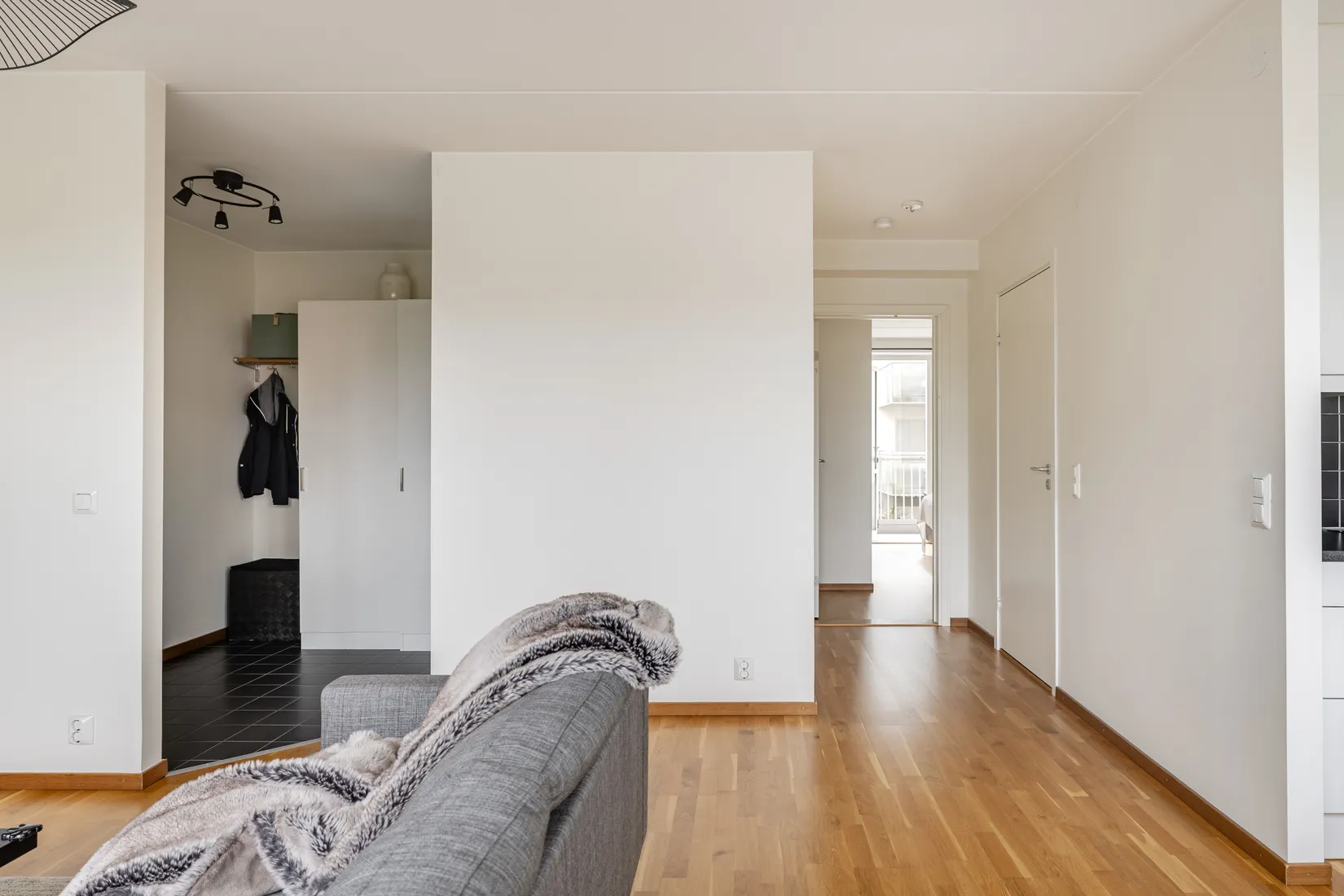 Bostadsrätt, Lotta Svärds Gränd 14, Fruängen, Stockholm