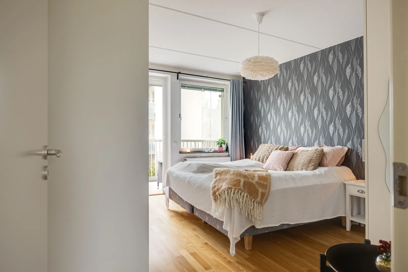 Bostadsrätt, Lotta Svärds Gränd 14, Fruängen, Stockholm