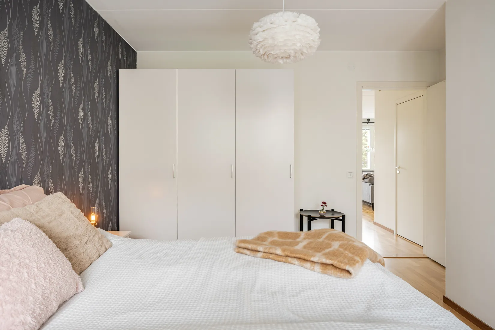 Bostadsrätt, Lotta Svärds Gränd 14, Fruängen, Stockholm