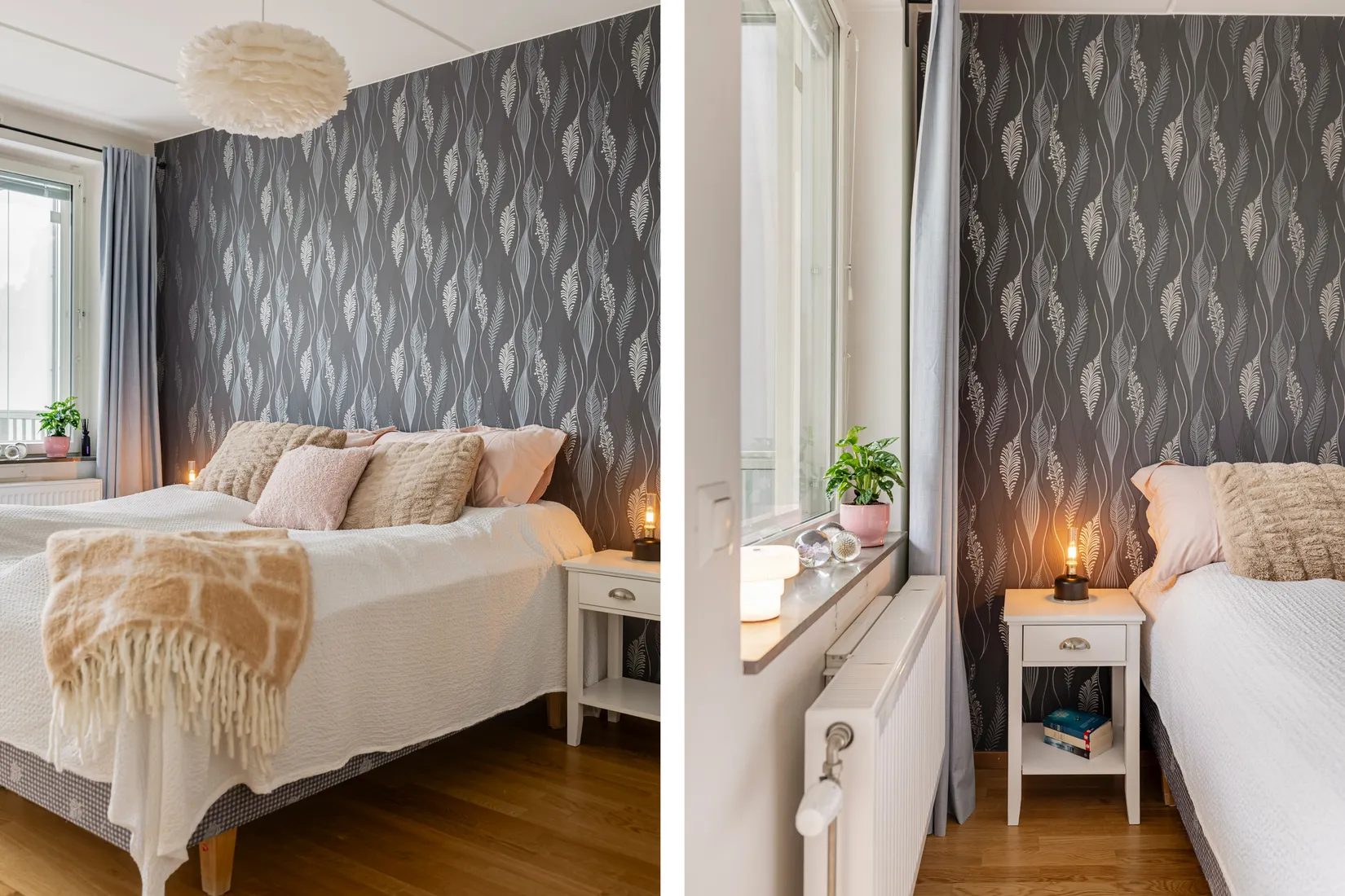 Bostadsrätt, Lotta Svärds Gränd 14, Fruängen, Stockholm
