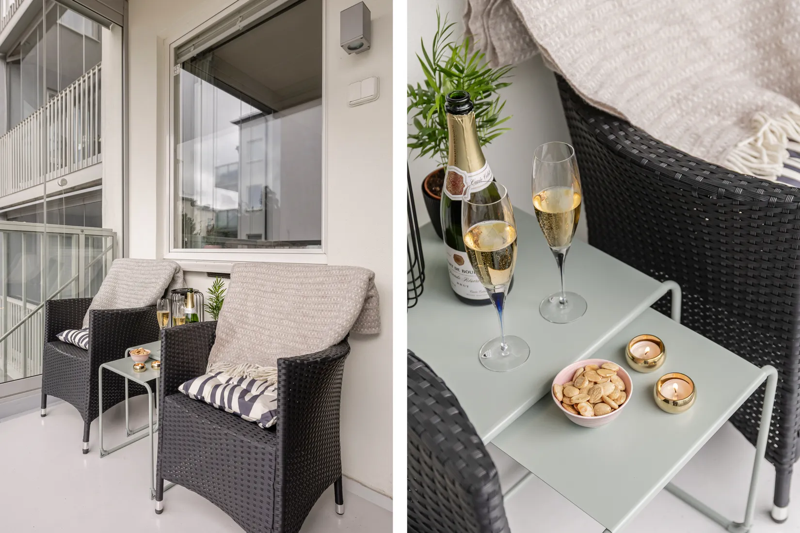 Bostadsrätt, Lotta Svärds Gränd 14, Fruängen, Stockholm
