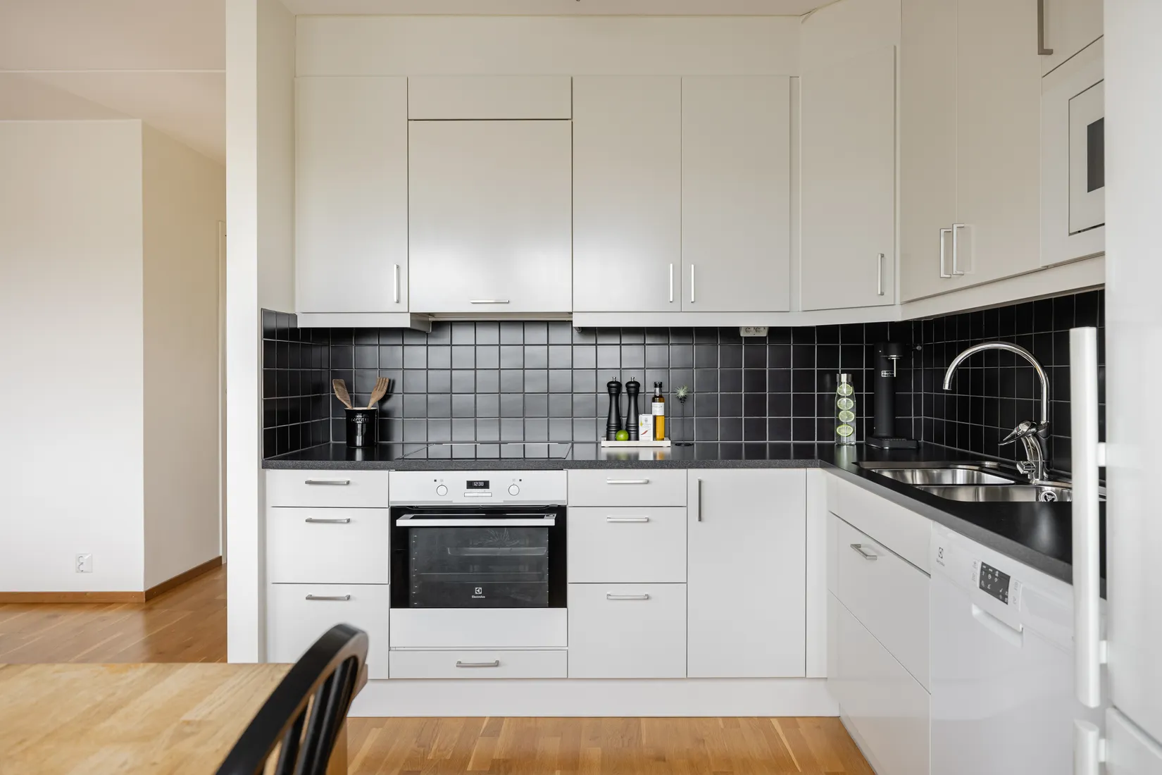 Bostadsrätt, Lotta Svärds Gränd 14, Fruängen, Stockholm