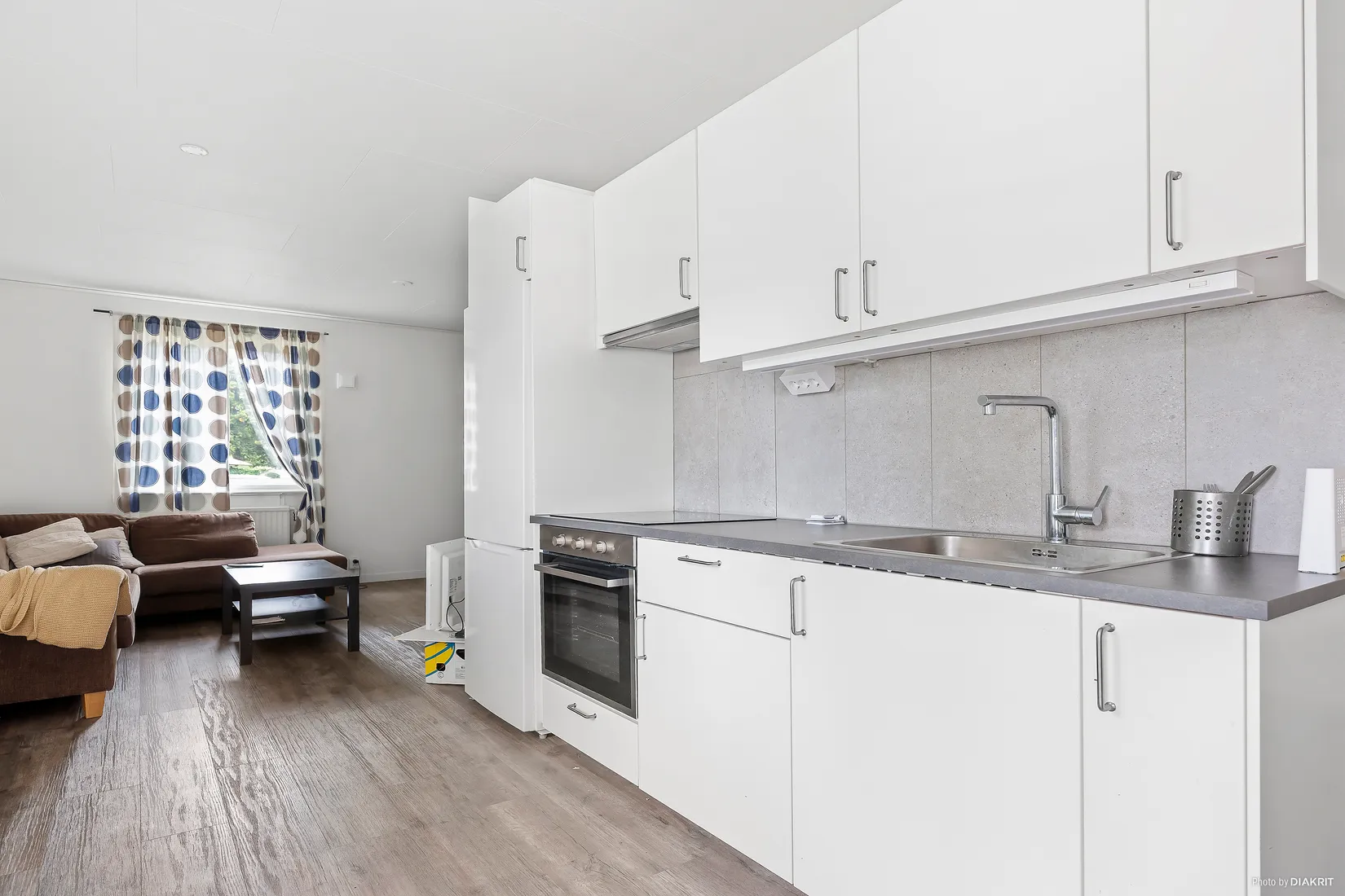 Villa, Storgatan 10, Lagan, Ljungby