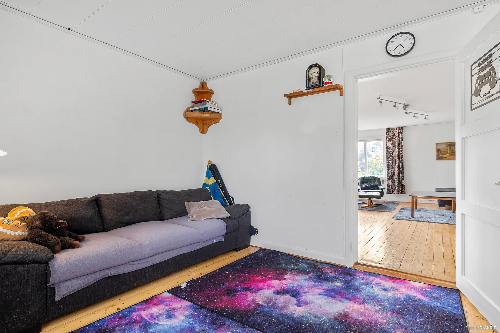 Villa, Storgatan 10, Lagan, Ljungby