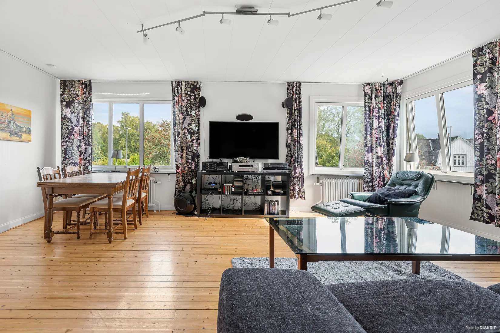 Villa, Storgatan 10, Lagan, Ljungby
