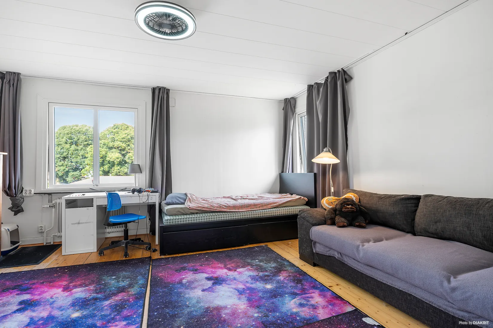 Villa, Storgatan 10, Lagan, Ljungby