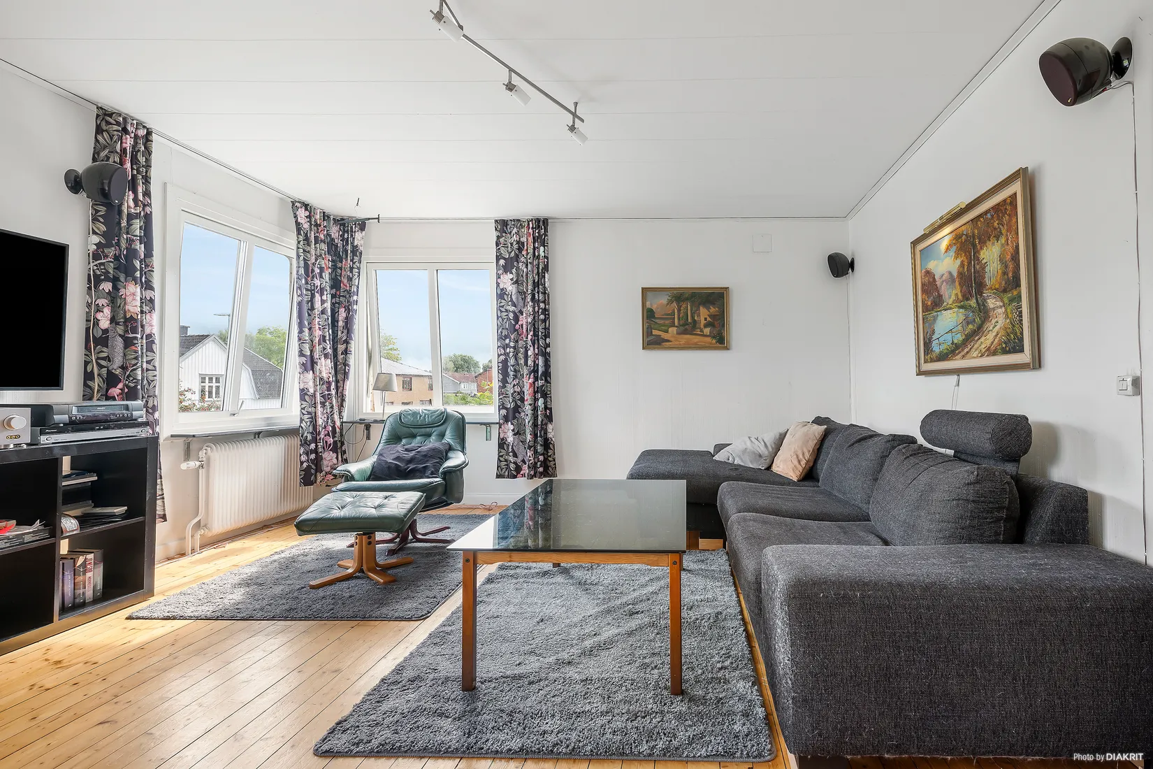 Villa, Storgatan 10, Lagan, Ljungby