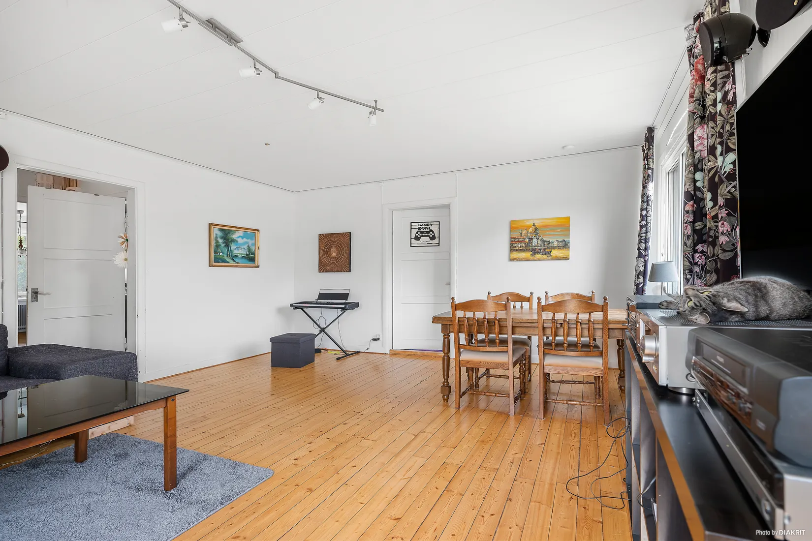 Villa, Storgatan 10, Lagan, Ljungby