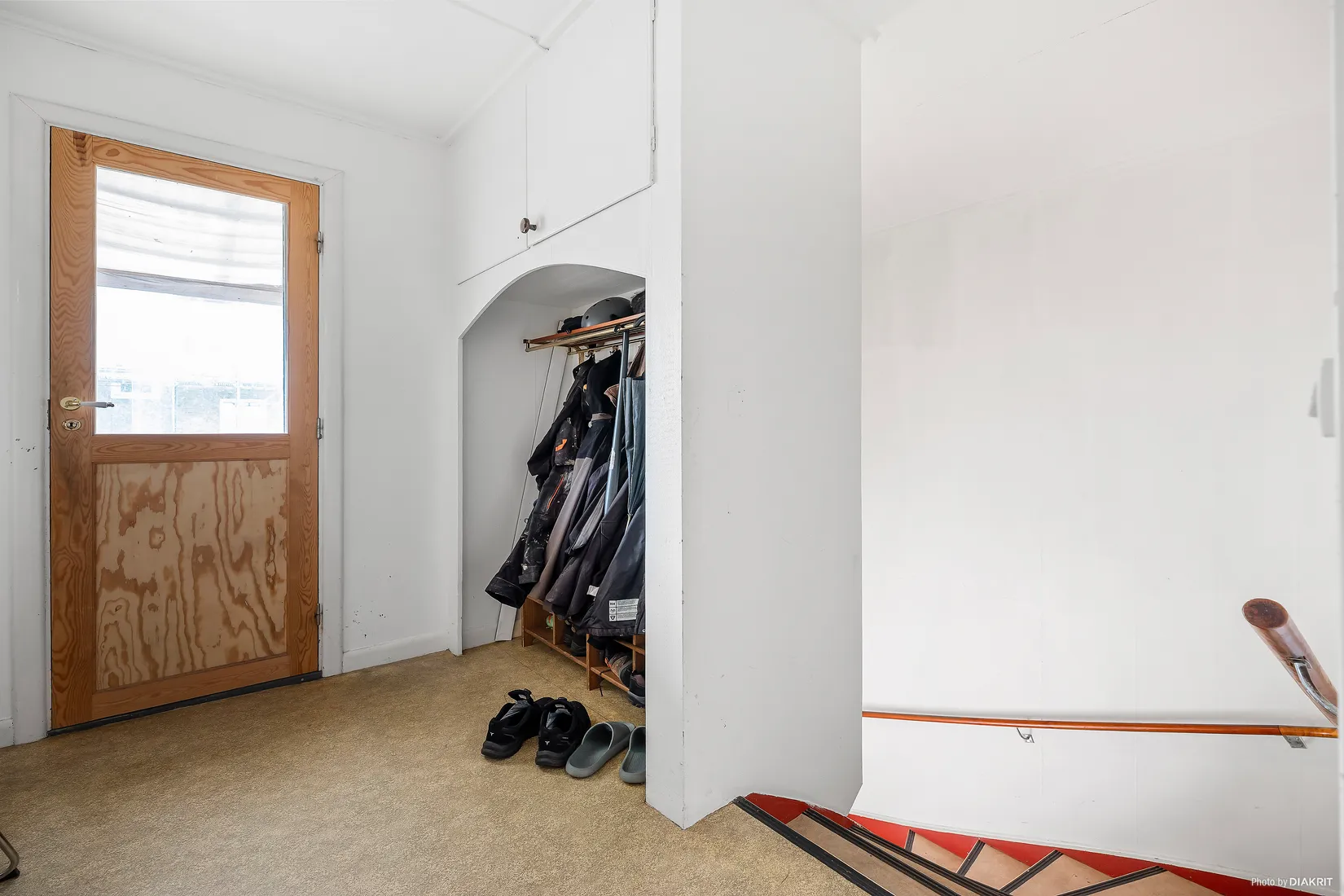 Villa, Storgatan 10, Lagan, Ljungby