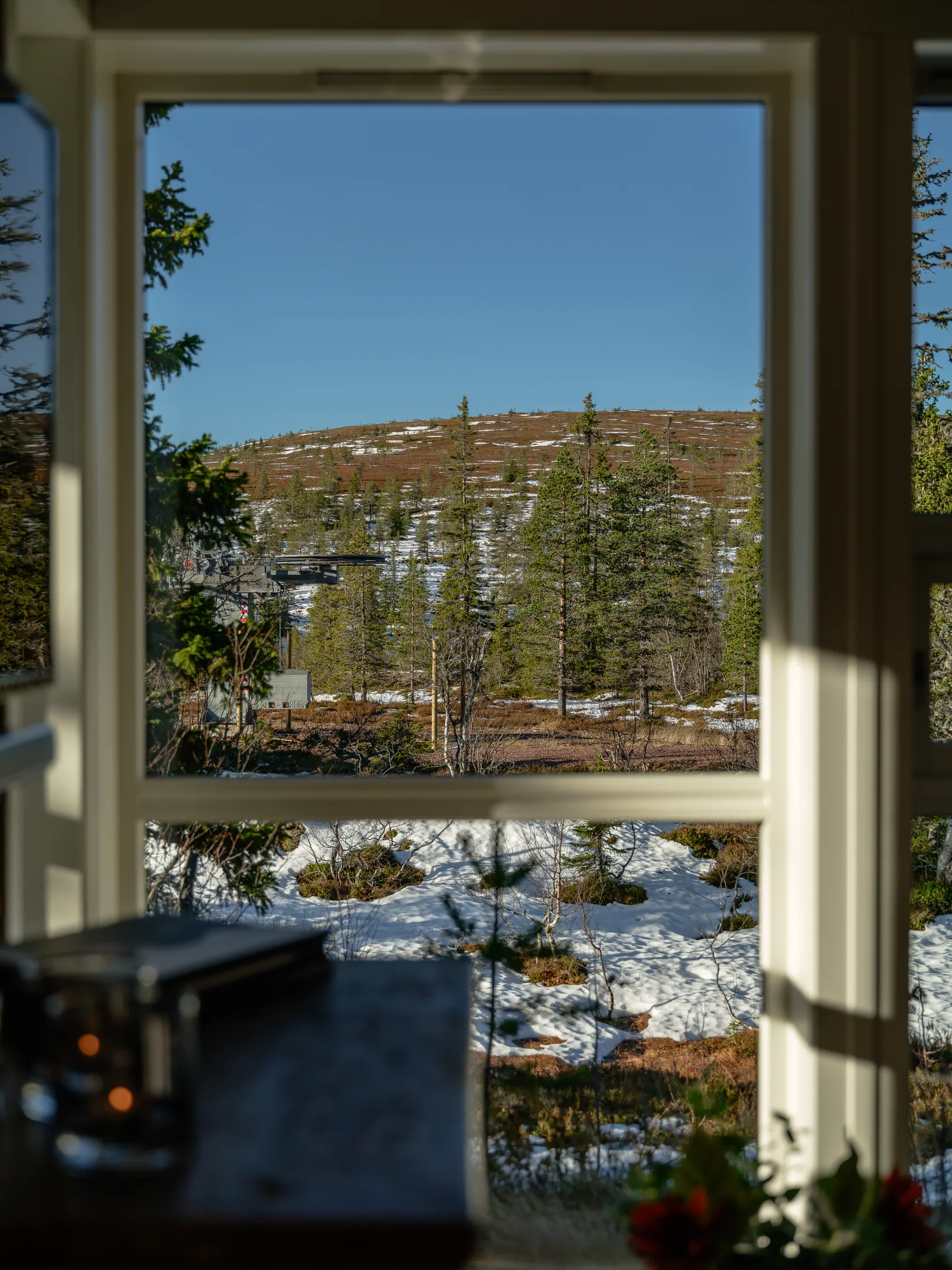 Fritidshus, Tallmyrslingan 37, Högfjället, Malung-Sälen