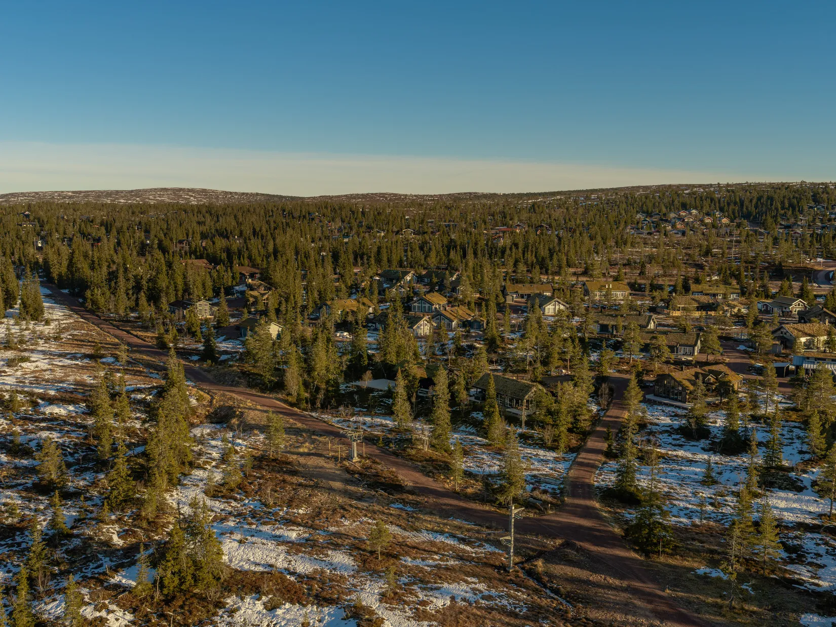 Fritidshus, Tallmyrslingan 37, Högfjället, Malung-Sälen