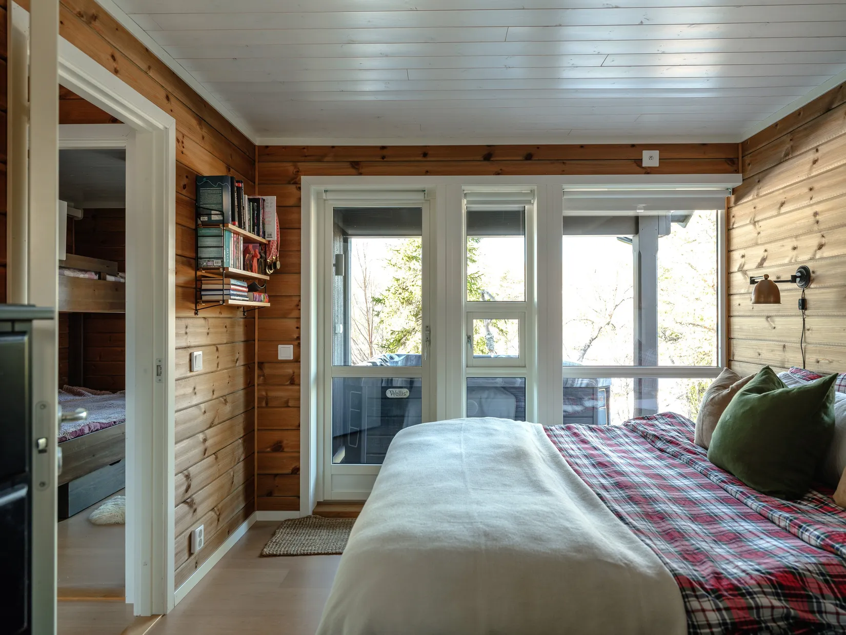Fritidshus, Tallmyrslingan 37, Högfjället, Malung-Sälen