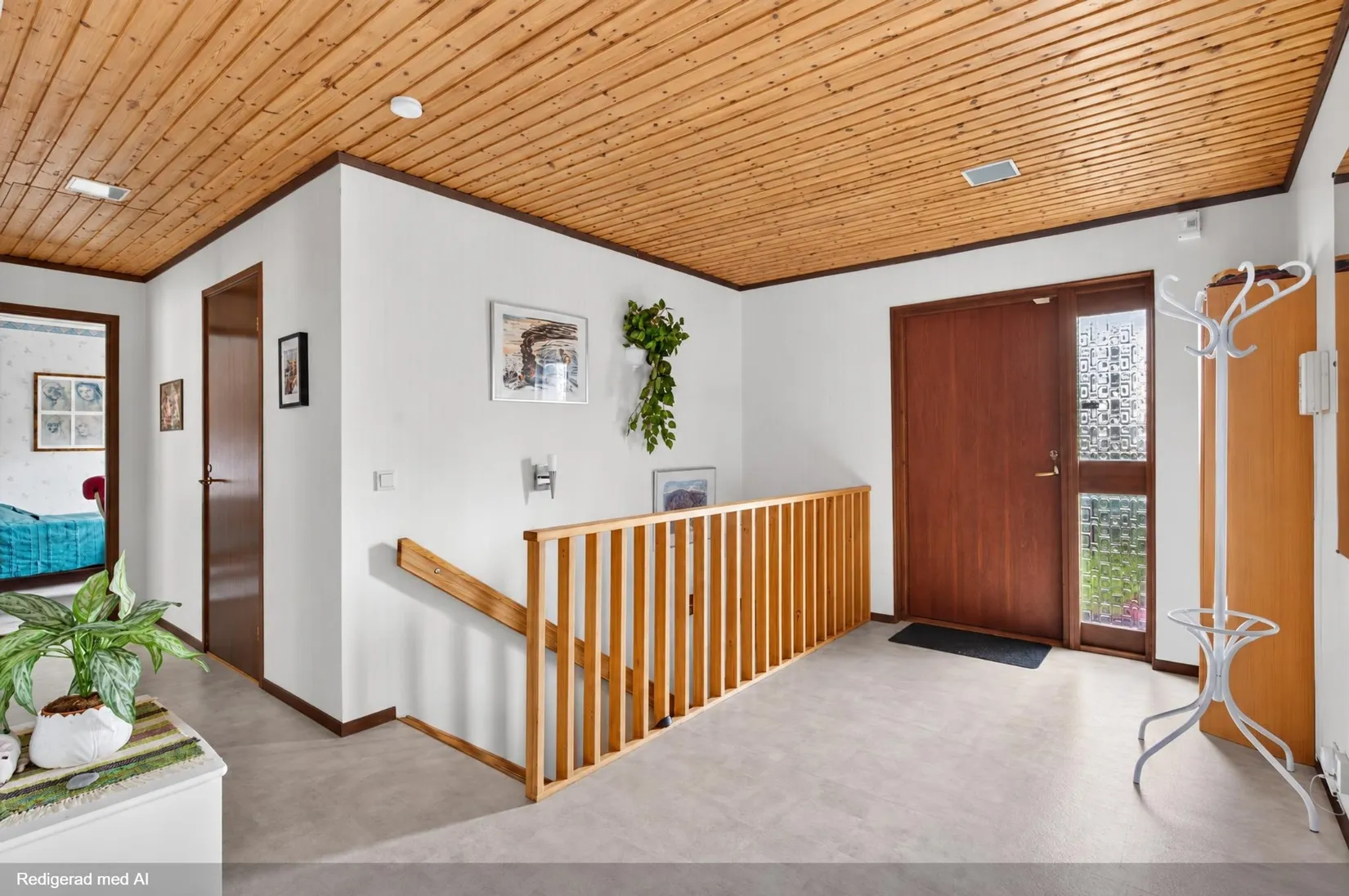 Villa, Lövsångarevägen 13, Tanumshede, Tanum