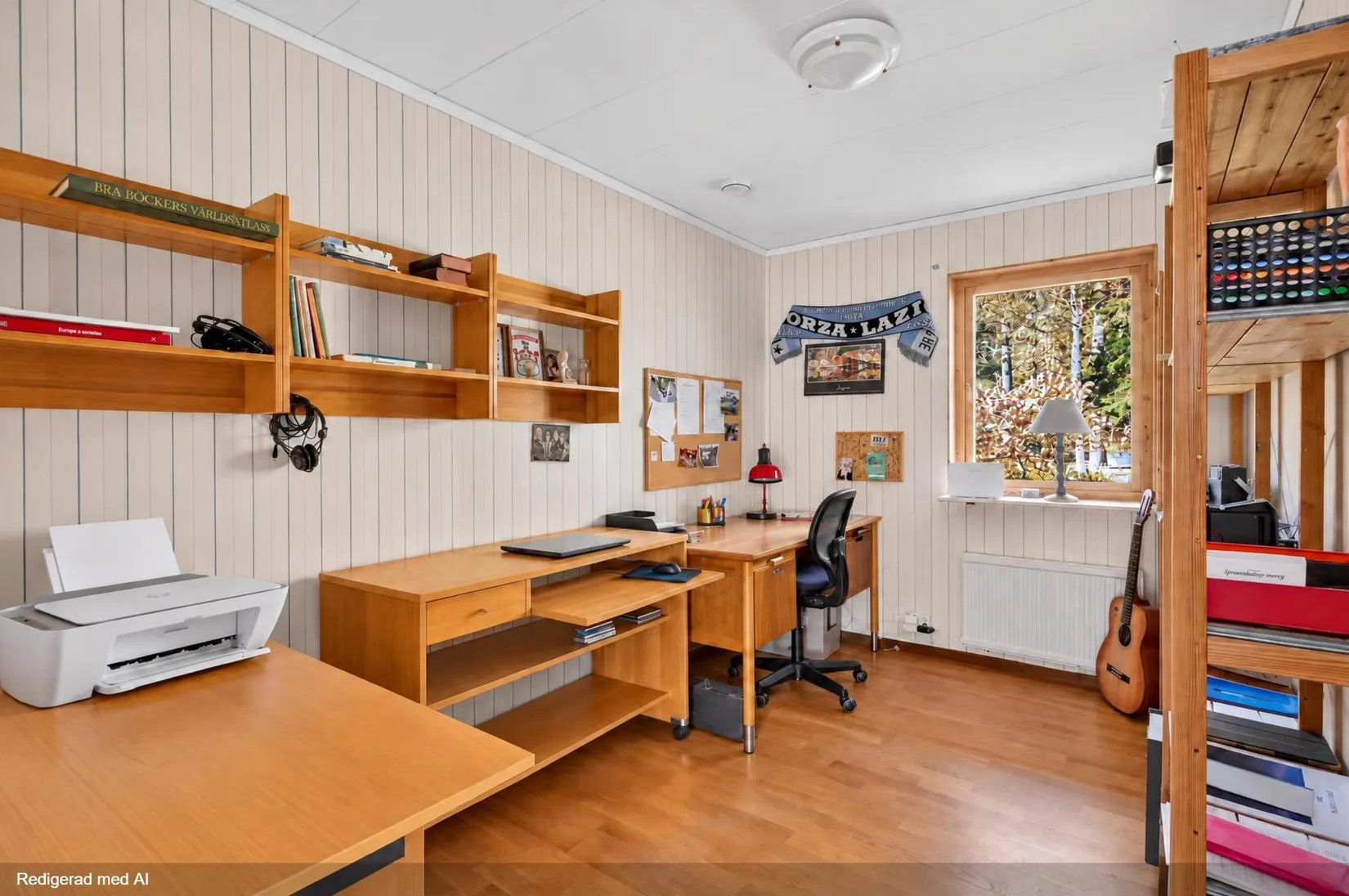 Villa, Lövsångarevägen 13, Tanumshede, Tanum