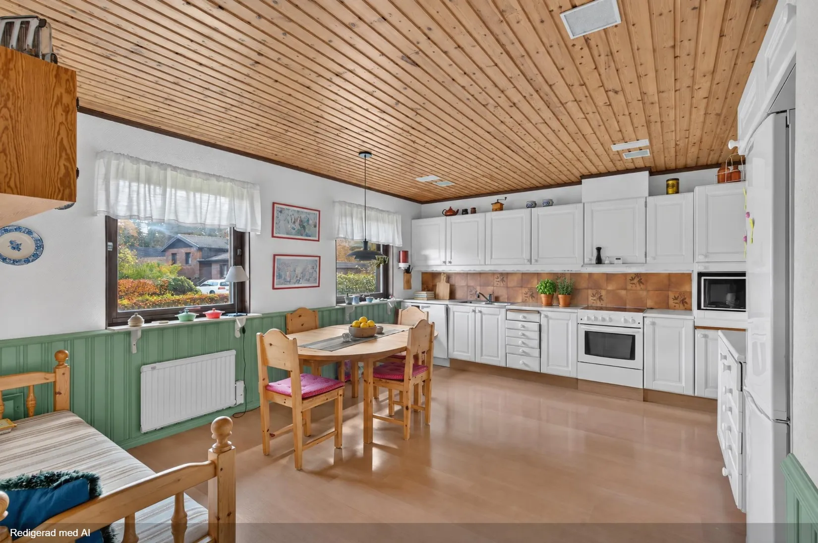 Villa, Lövsångarevägen 13, Tanumshede, Tanum
