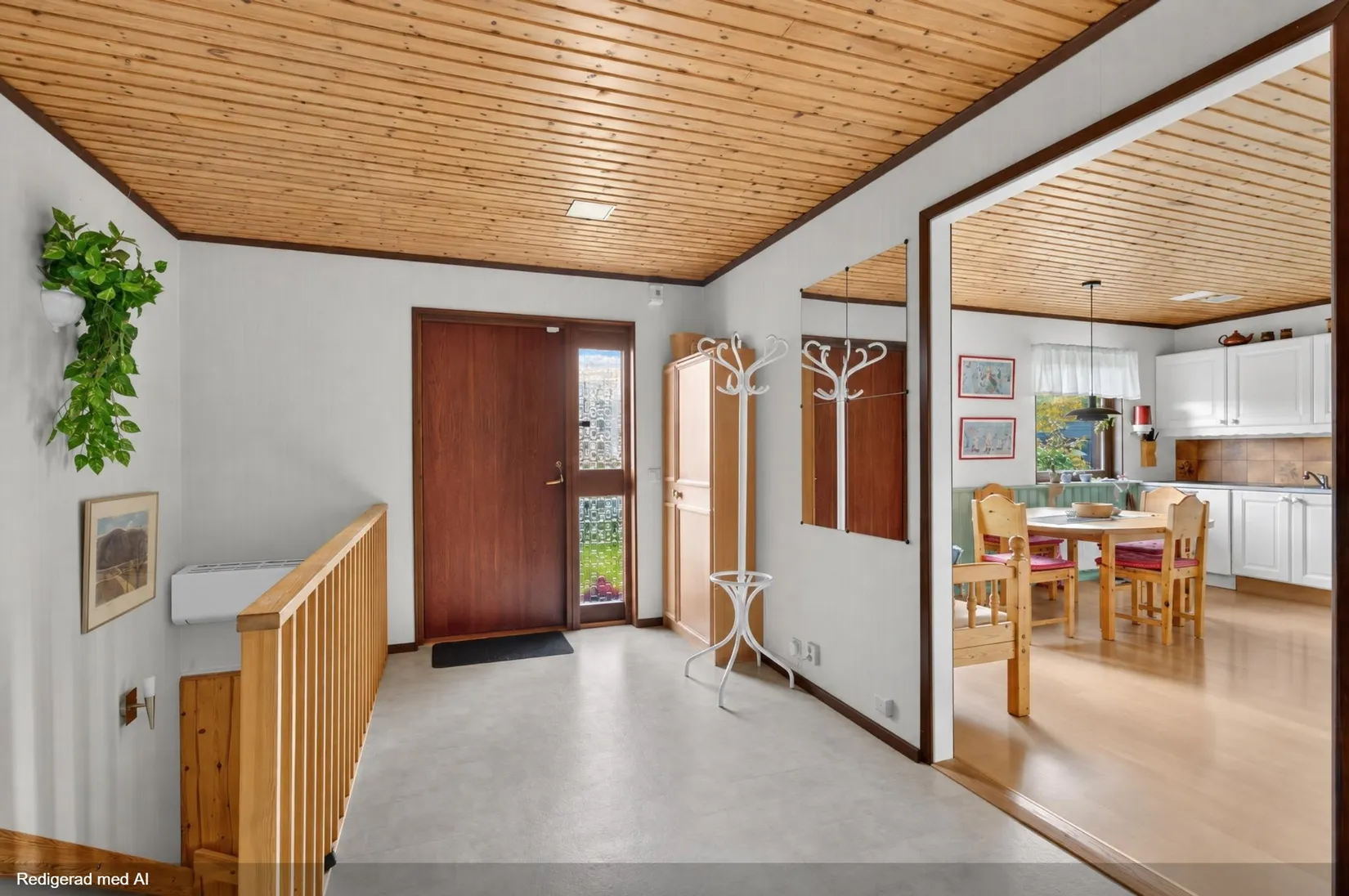 Villa, Lövsångarevägen 13, Tanumshede, Tanum