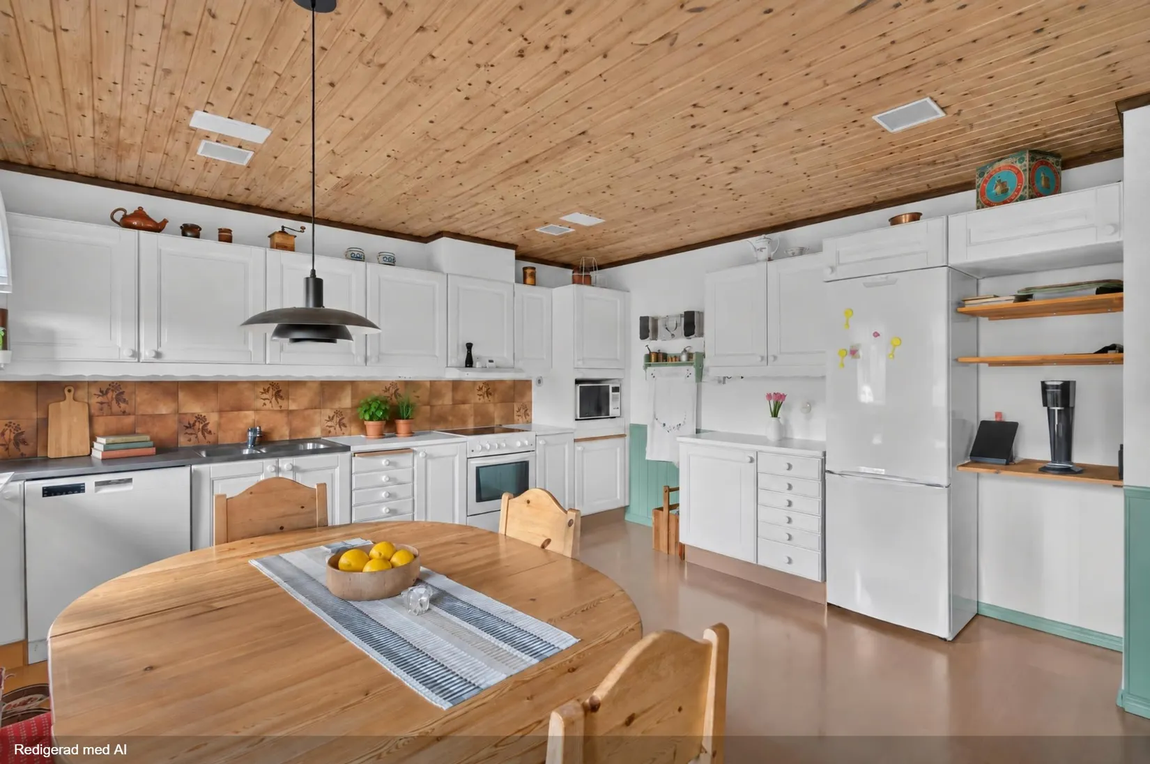Villa, Lövsångarevägen 13, Tanumshede, Tanum