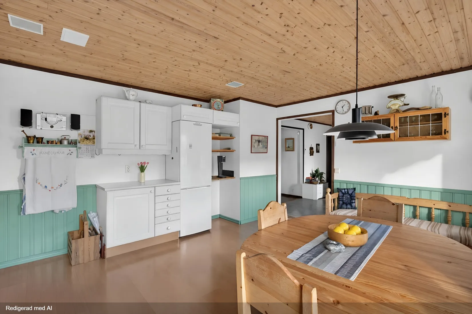 Villa, Lövsångarevägen 13, Tanumshede, Tanum