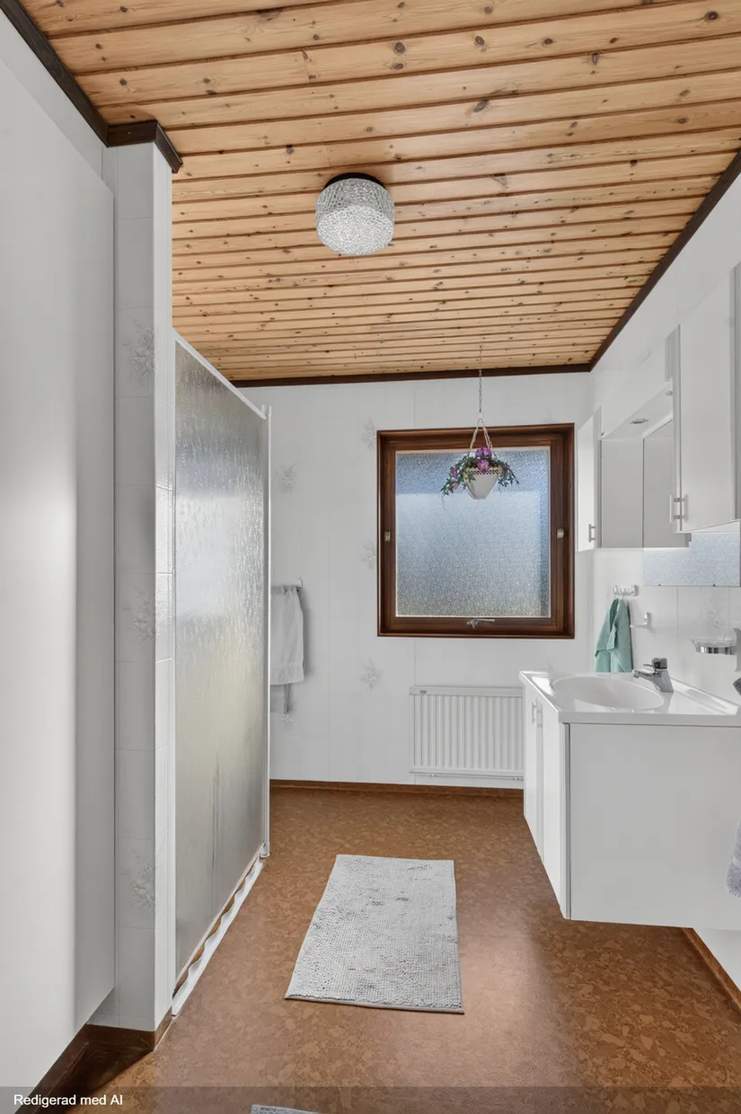 Villa, Lövsångarevägen 13, Tanumshede, Tanum