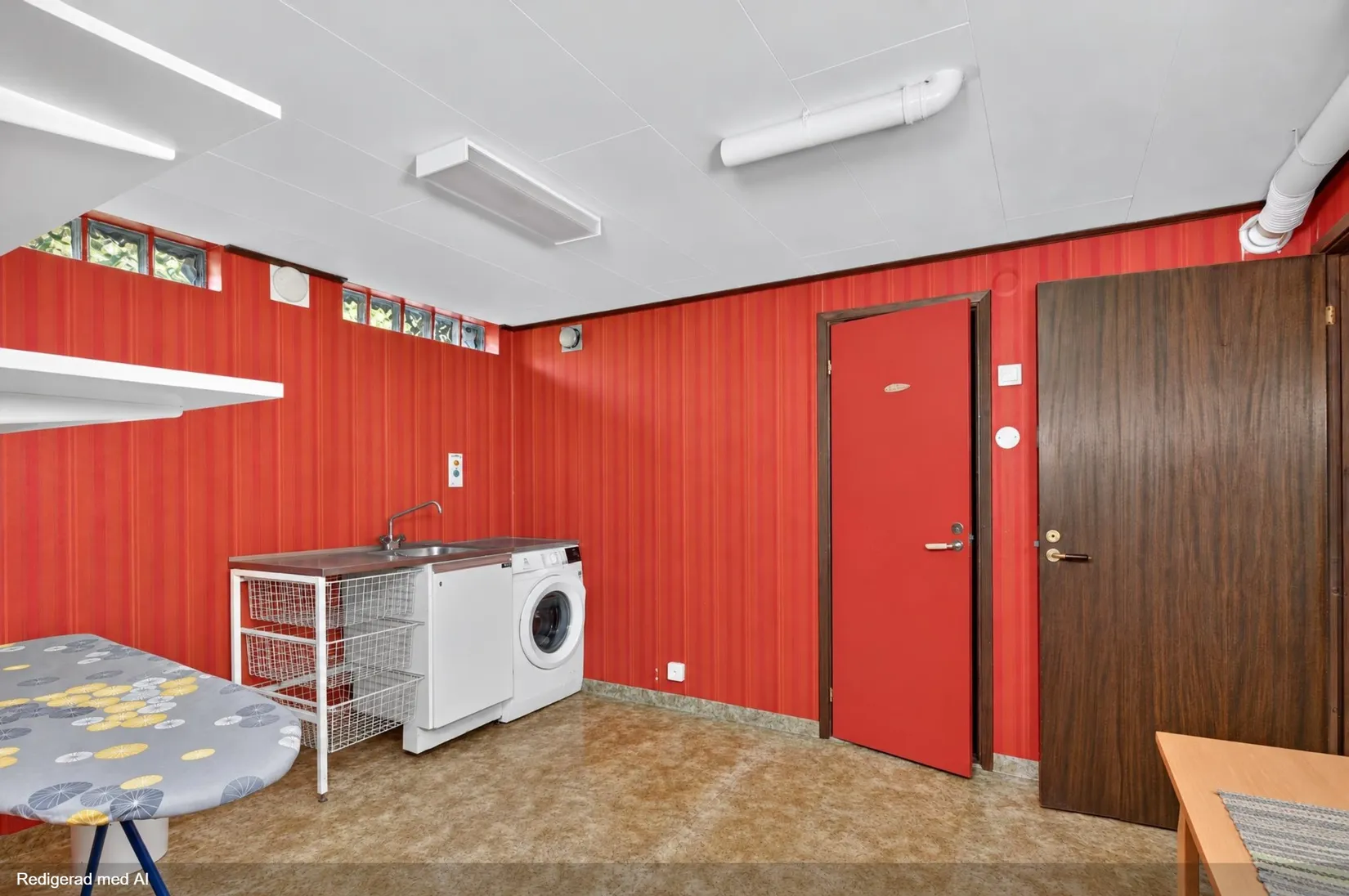 Villa, Lövsångarevägen 13, Tanumshede, Tanum