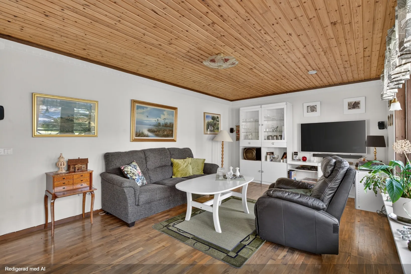Villa, Lövsångarevägen 13, Tanumshede, Tanum