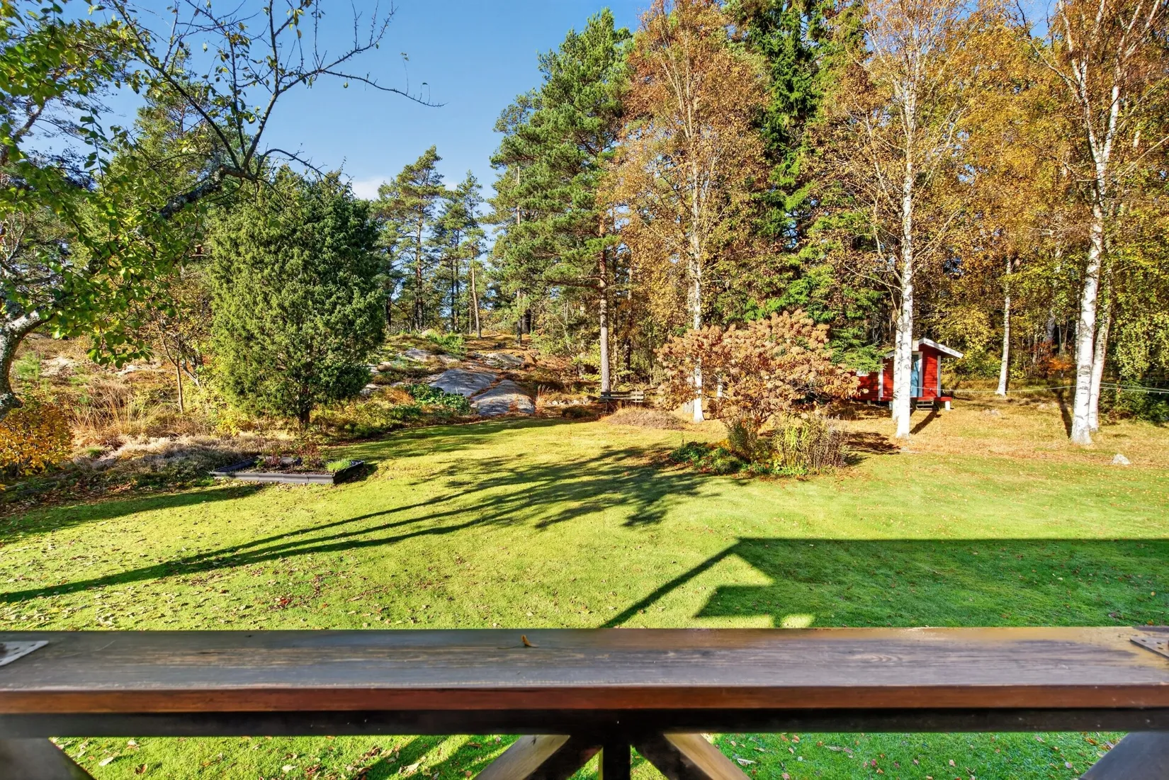 Villa, Lövsångarevägen 13, Tanumshede, Tanum