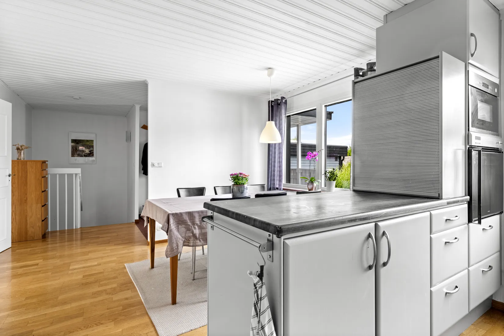 Radhus, Lärkstigen 3, Salem