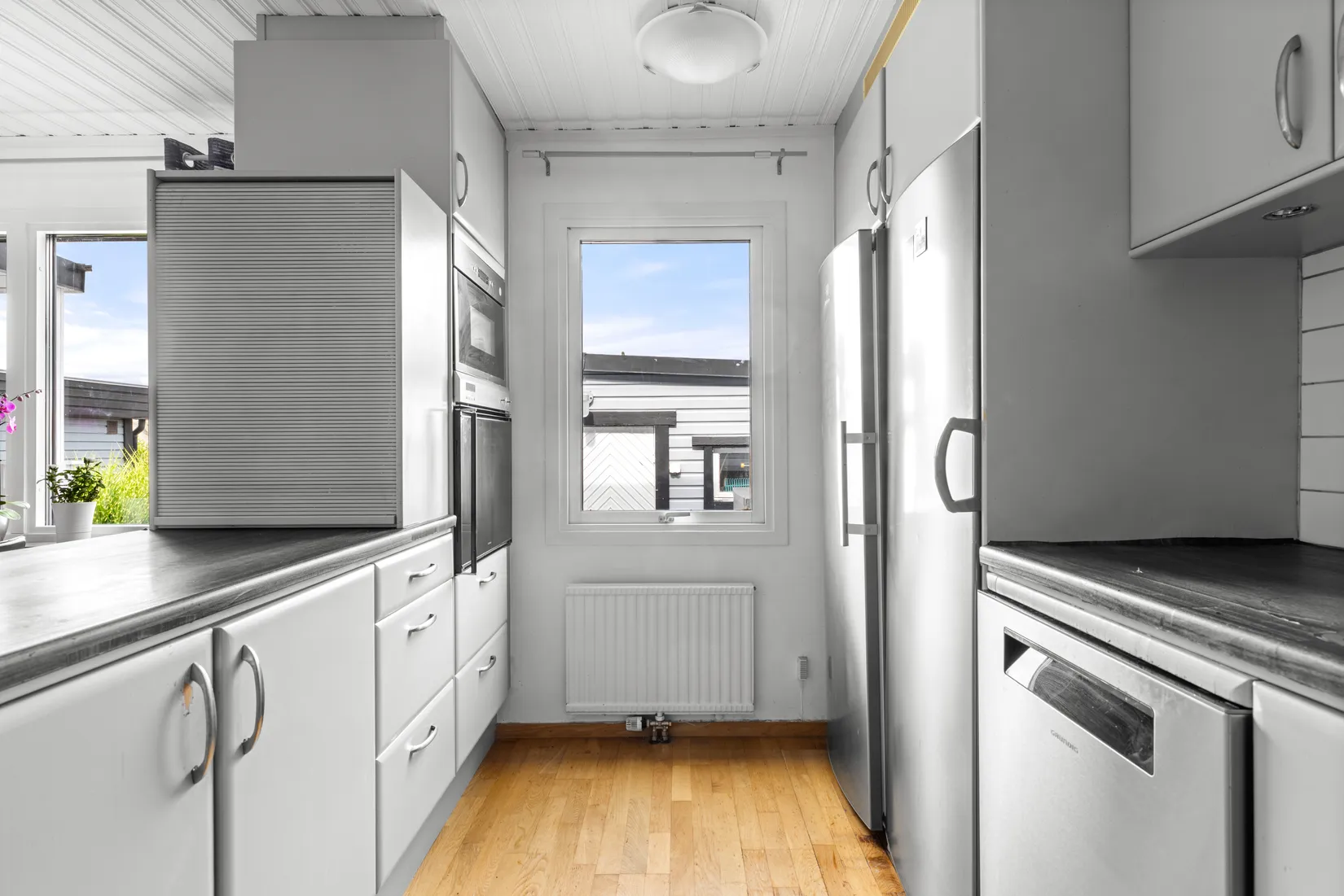 Radhus, Lärkstigen 3, Salem
