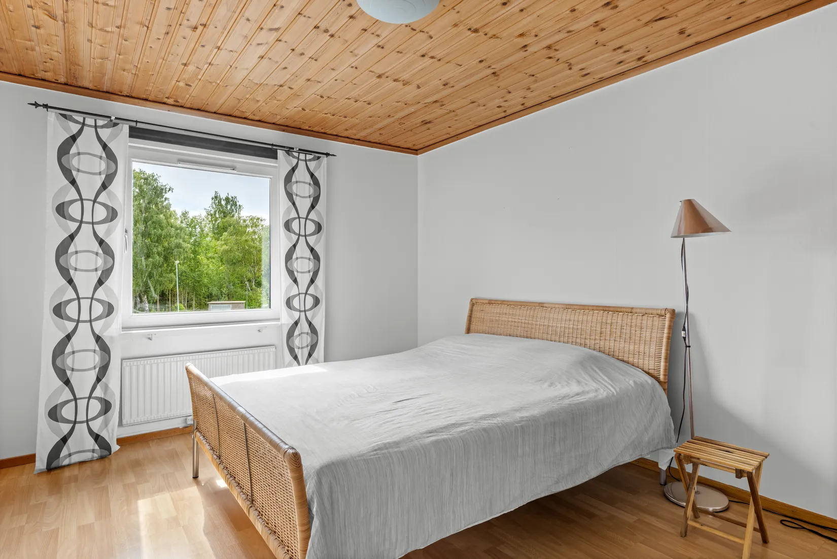 Radhus, Lärkstigen 3, Salem