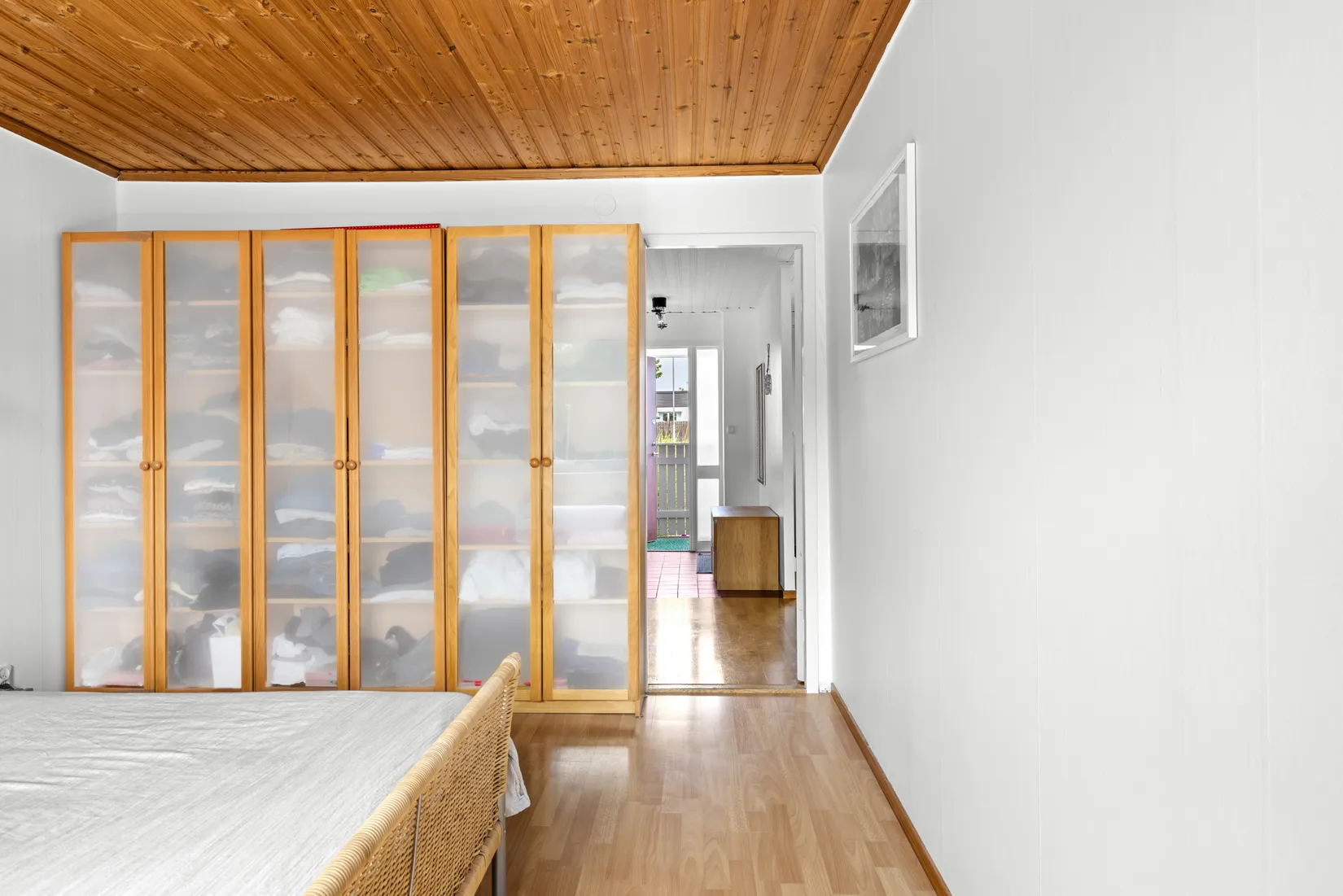 Radhus, Lärkstigen 3, Salem