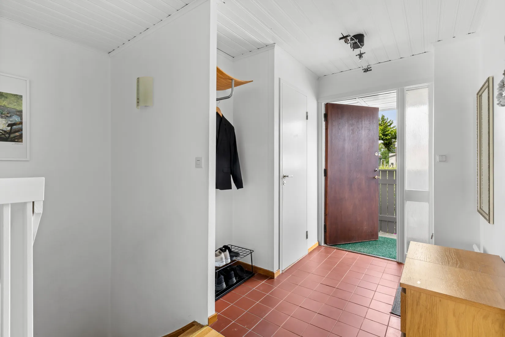 Radhus, Lärkstigen 3, Salem