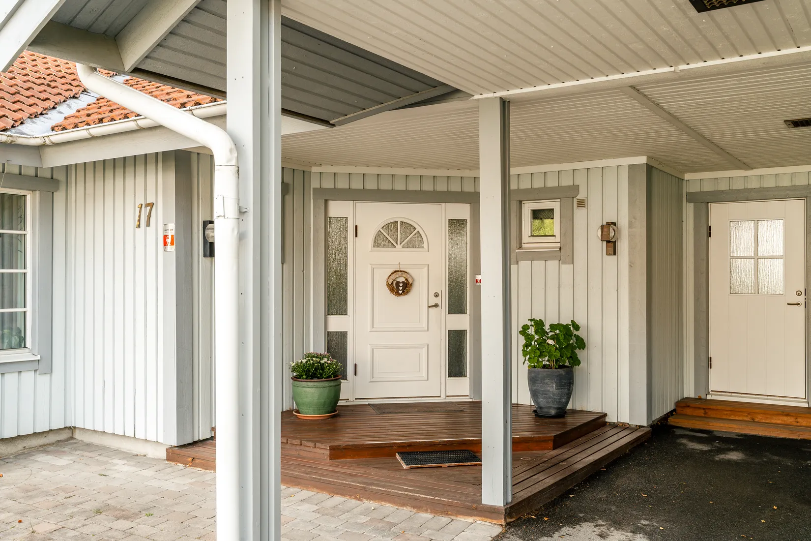 Villa, Fårövägen 17, Norra Gryta, Västerås