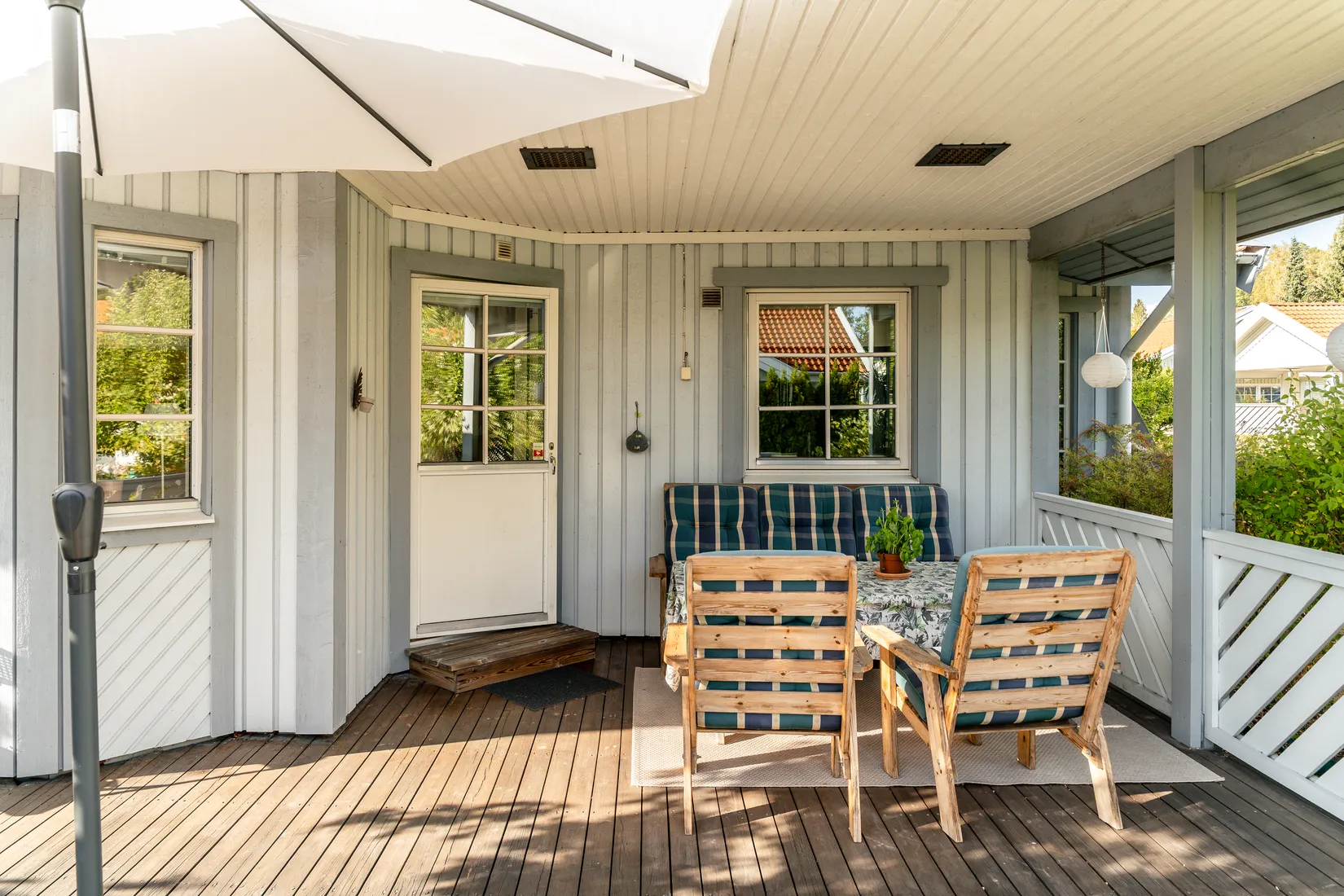 Villa, Fårövägen 17, Norra Gryta, Västerås