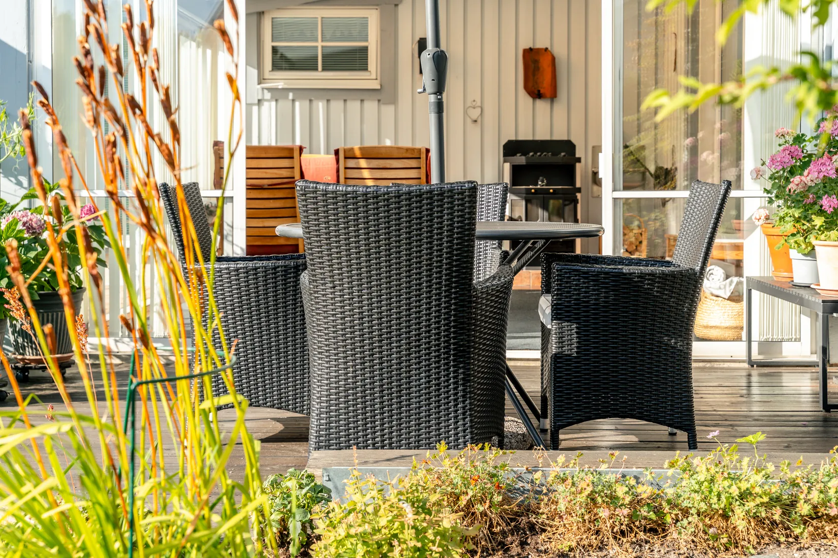 Villa, Fårövägen 17, Norra Gryta, Västerås