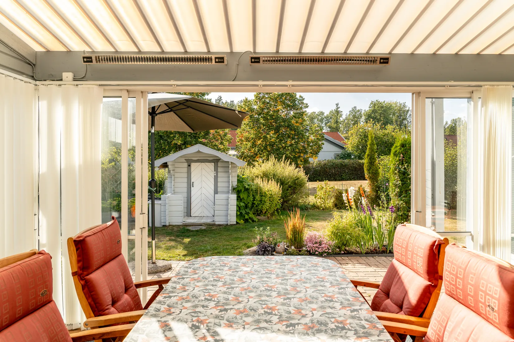 Villa, Fårövägen 17, Norra Gryta, Västerås
