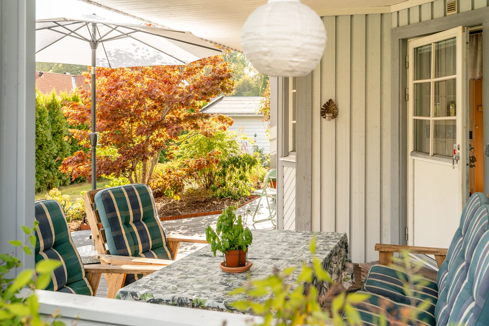 Villa, Fårövägen 17, Norra Gryta, Västerås