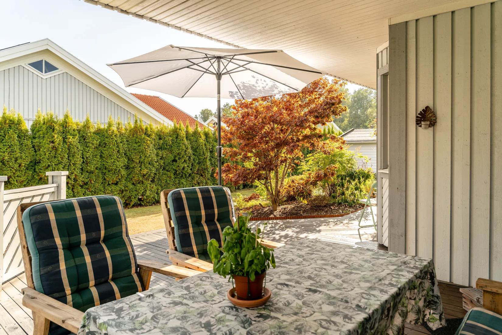 Villa, Fårövägen 17, Norra Gryta, Västerås