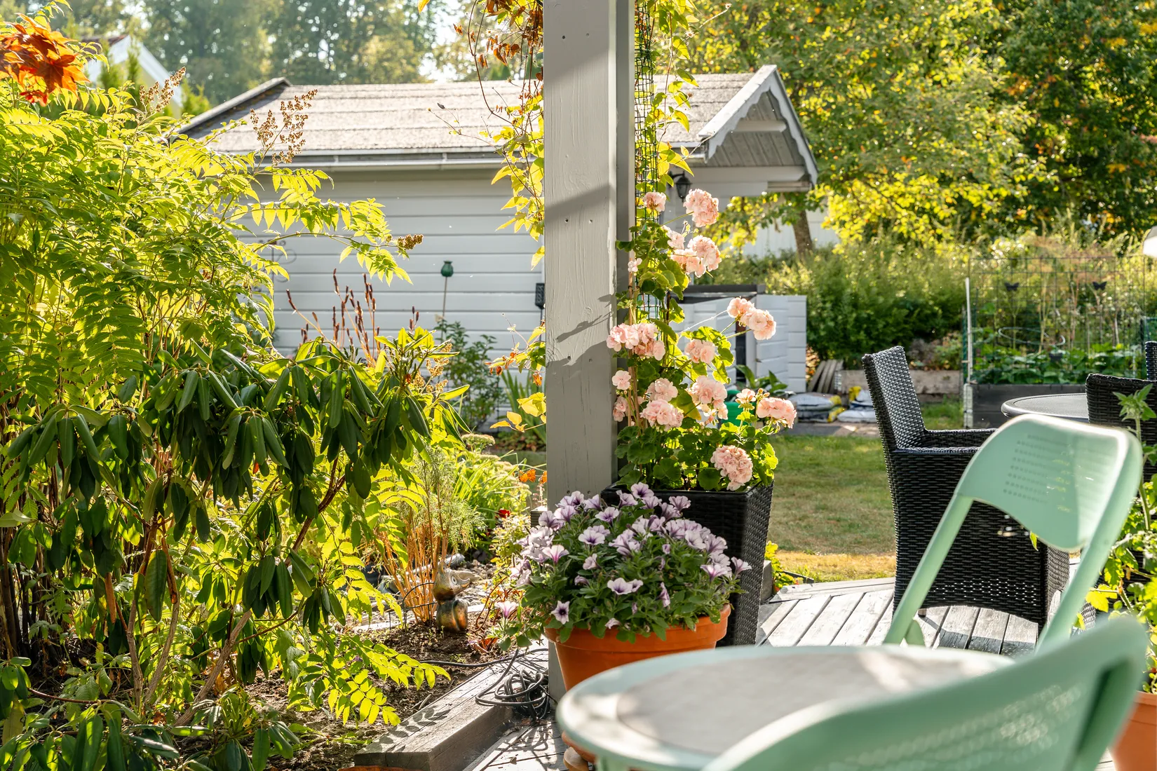 Villa, Fårövägen 17, Norra Gryta, Västerås