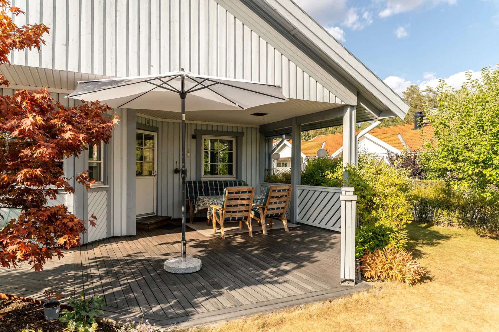 Villa, Fårövägen 17, Norra Gryta, Västerås