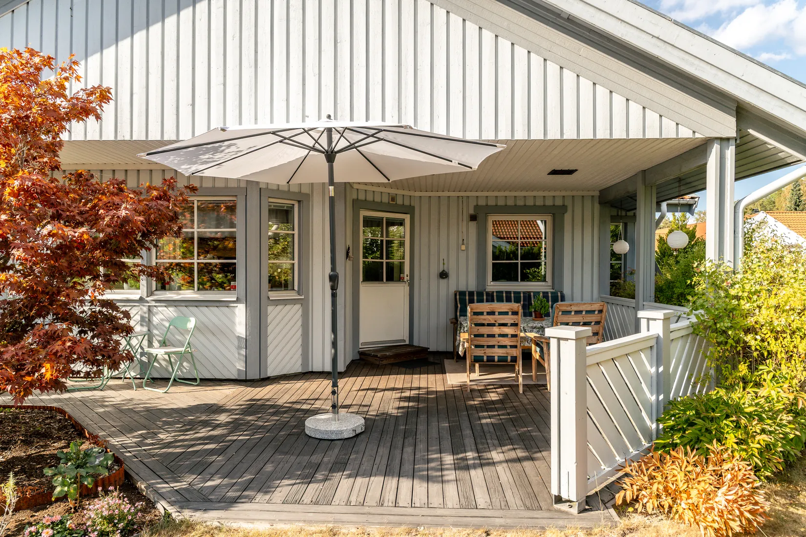 Villa, Fårövägen 17, Norra Gryta, Västerås