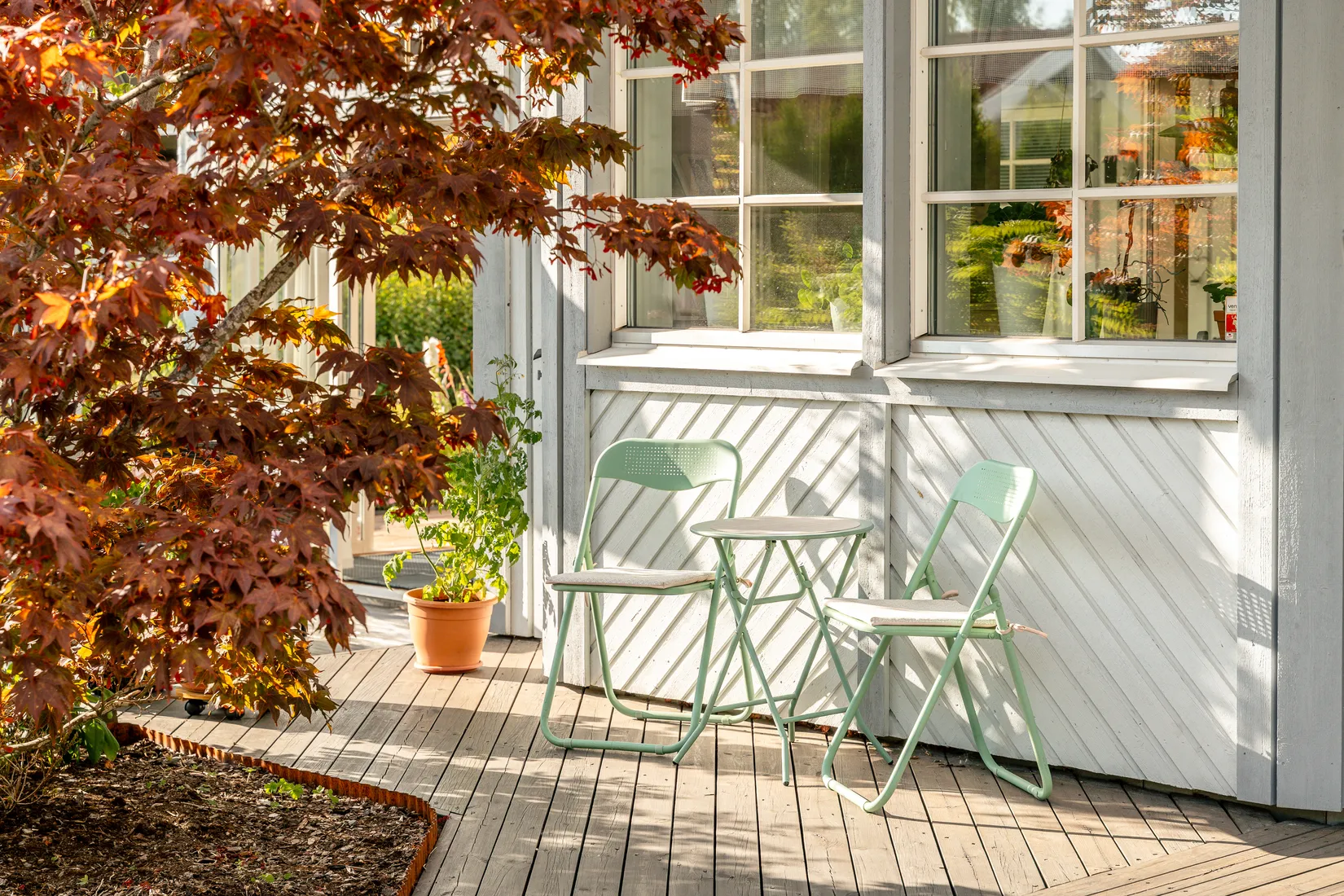 Villa, Fårövägen 17, Norra Gryta, Västerås